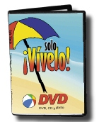 DVD Vivelo